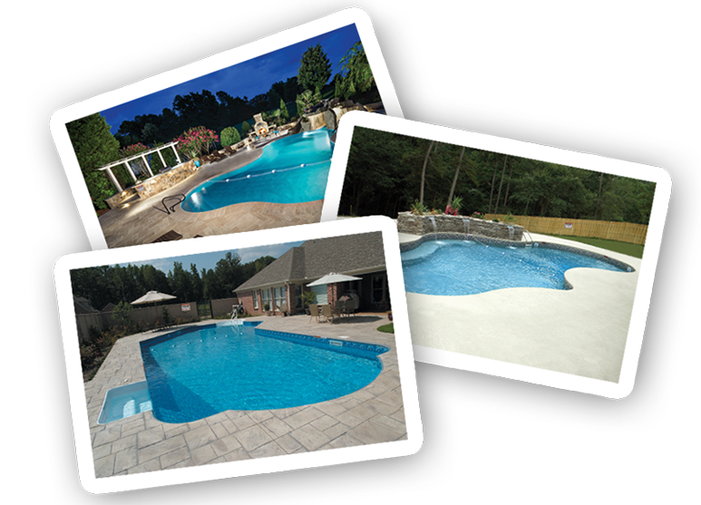 About Legacy Inground Steel Pools