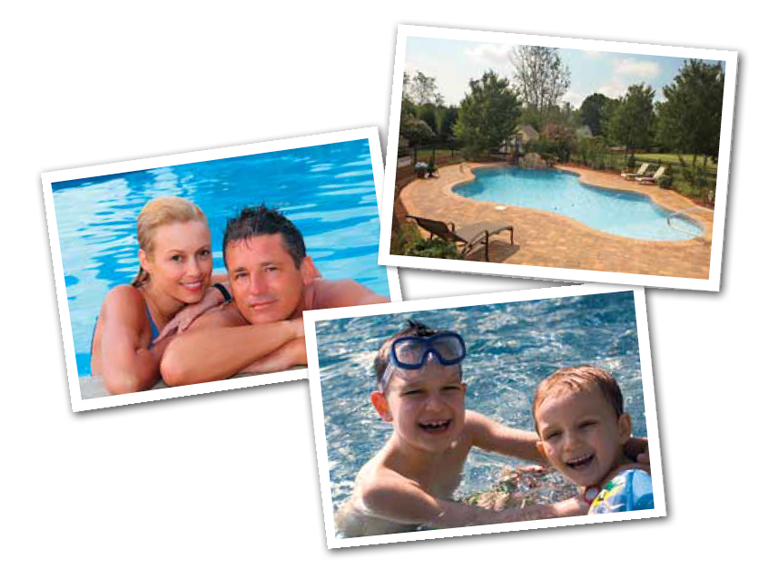 Benefits of Owning a Legacy Inground Steel Pool