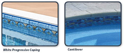 Inground Pool Deck Rehab