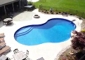 Legacy Steel Pool Packages