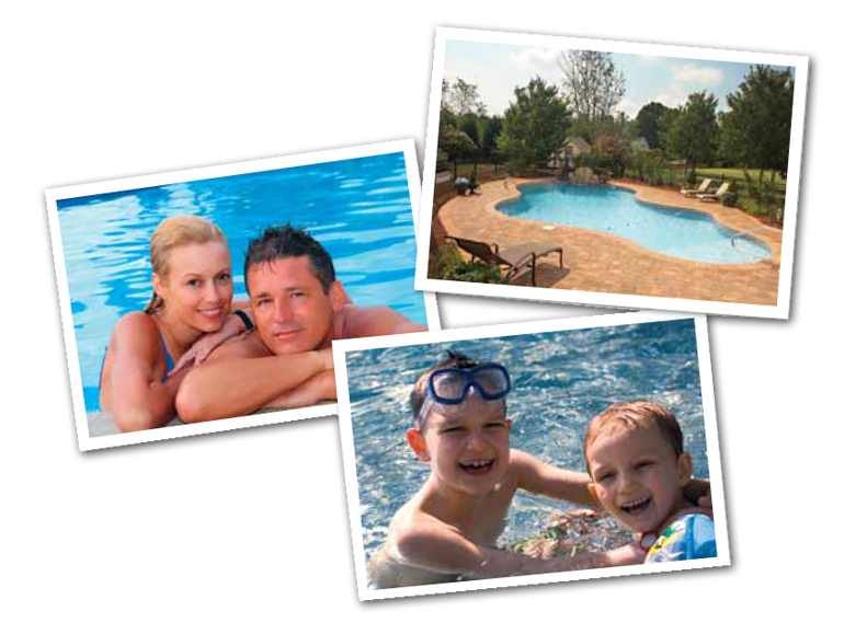 Benefits Of A Legacy Inground Pool