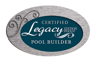 Legacy Certified Builder Program