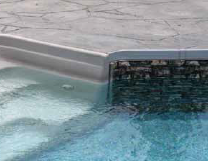Steel Pool Innovation Legacy Aesthtic Perfection