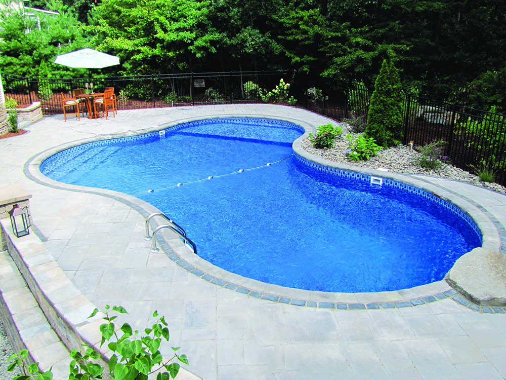 Legacy Pool Gallery Lagoon