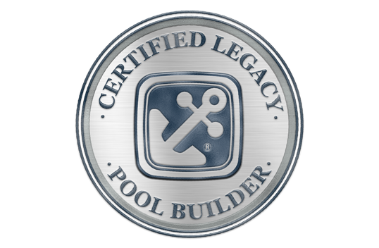 Legacy Certified Builder Program
