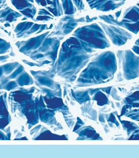 borderless pool liner