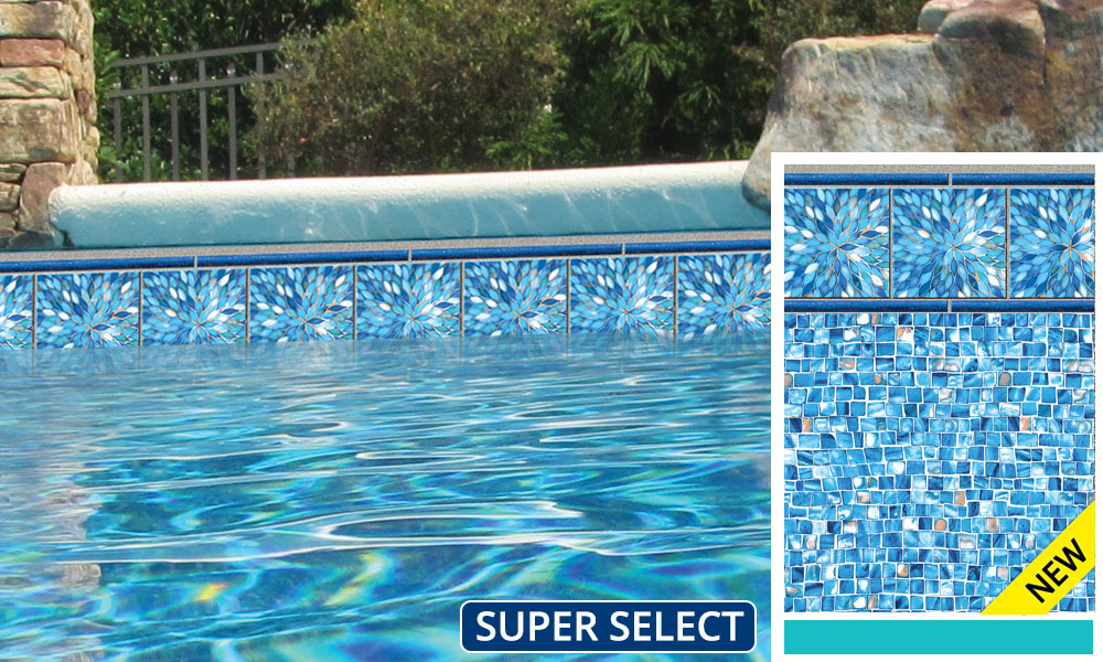 Legacy Pool Finish Patterns