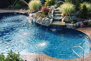 Legacy Edition Pools Interior Pool Finishes Liner Brochure